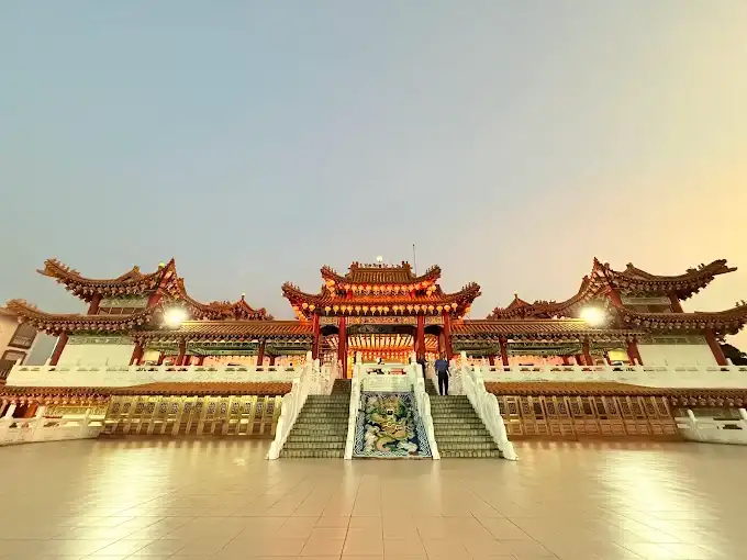 Thean Hou Temple Kuala Lumpur Malaysia: A Complete Visitor Guide 11 Thean Hou Temple Kuala Lumpur Malaysia