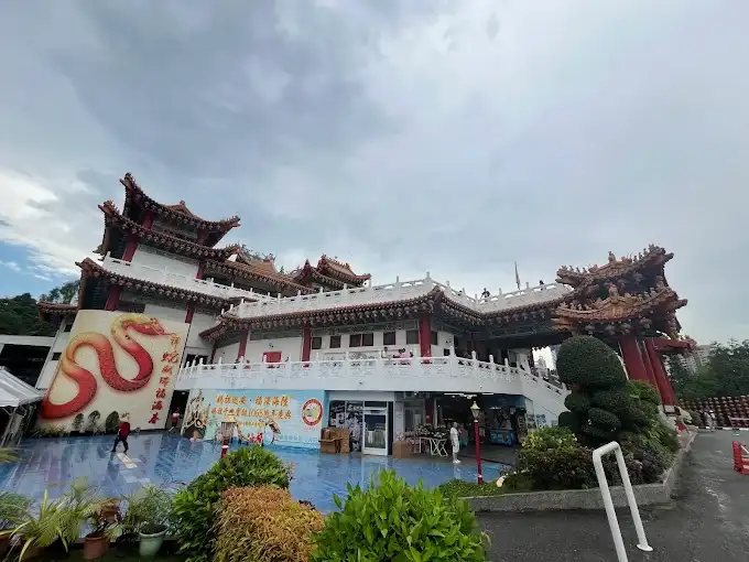 Thean Hou Temple Kuala Lumpur Malaysia: A Complete Visitor Guide 12 Thean Hou Temple Kuala Lumpur Malaysia
