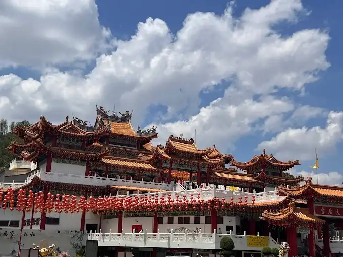 Thean Hou Temple Kuala Lumpur Malaysia: A Complete Visitor Guide 19 Thean Hou Temple Kuala Lumpur Malaysia