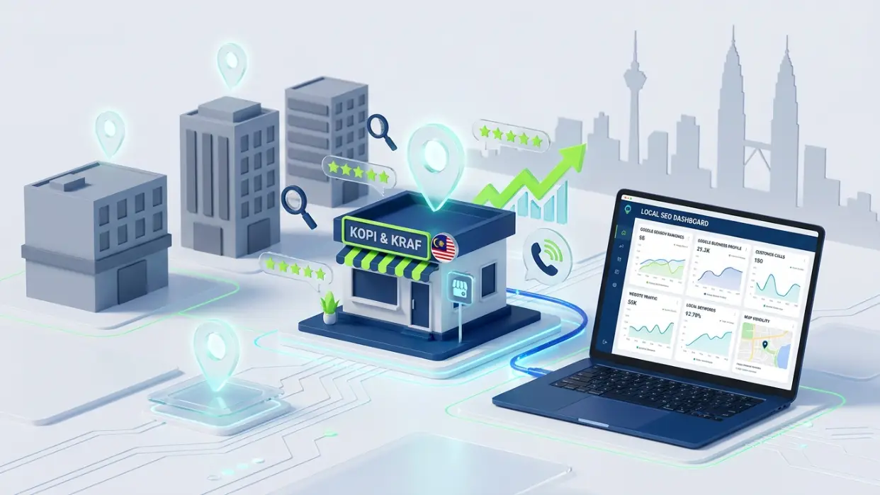 Organic SEO Services Malaysia 11 SEO for Small Businesses in Malaysia