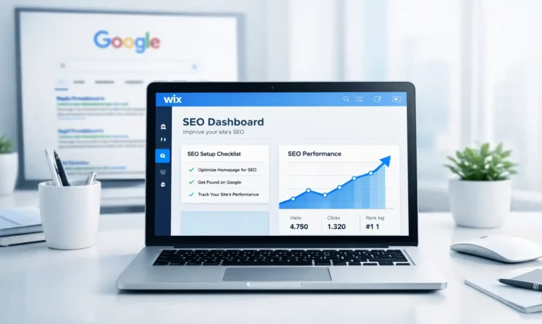 Wix SEO Guide for Beginners: How to Rank Your Wix Website on Google