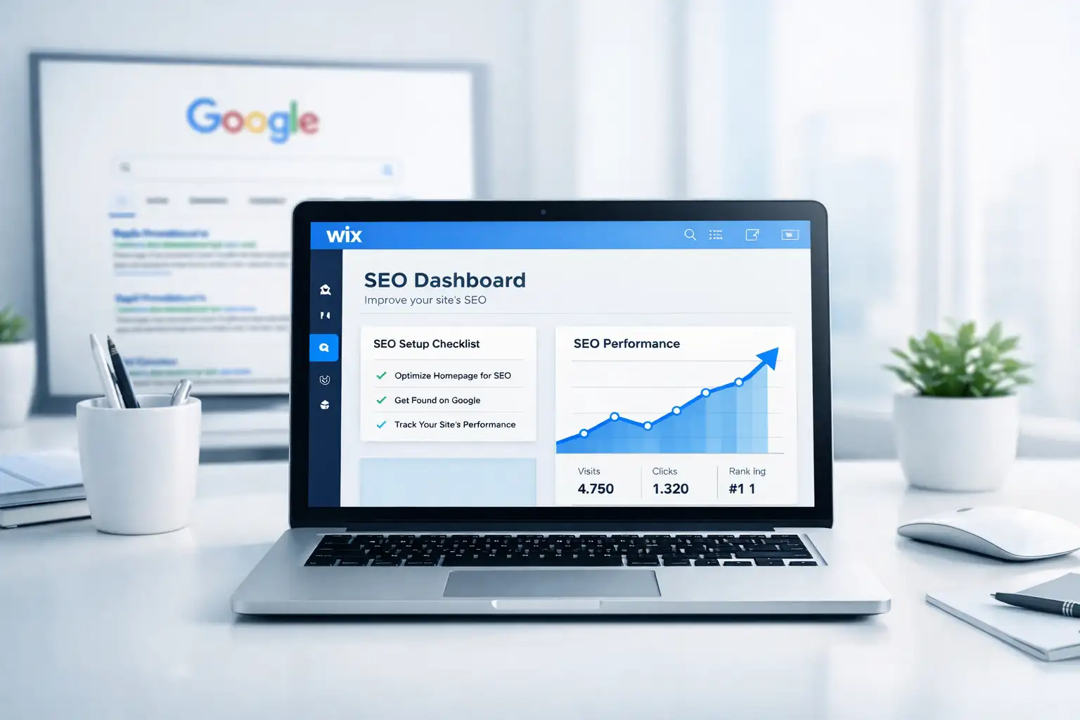 Wix SEO Guide for Beginners: How to Rank Your Wix Website on Google