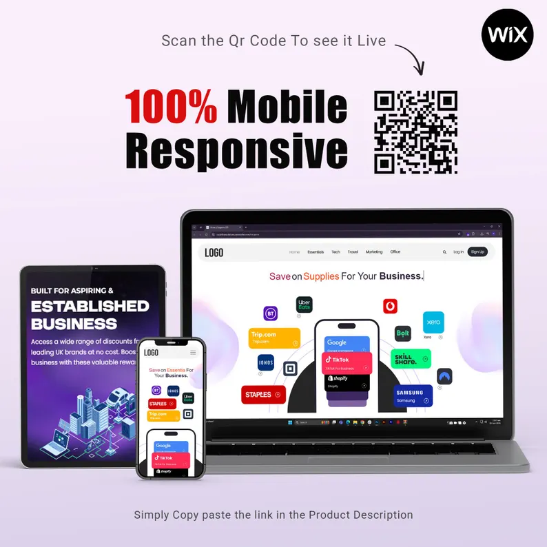 wix web design services project and templates wix website design Services