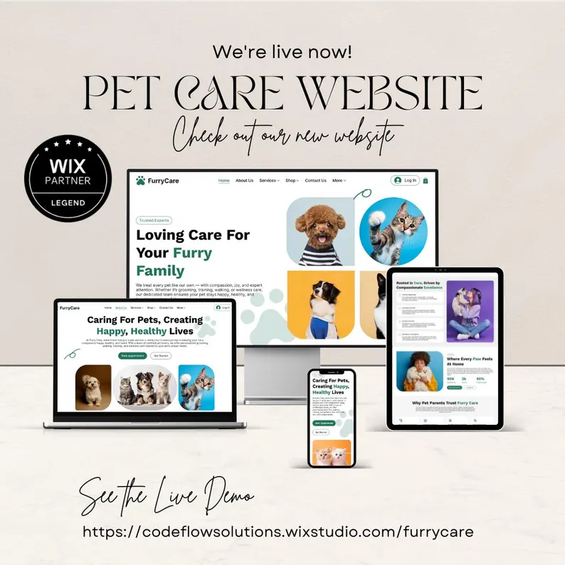 wix web design services project and templates wix website design Services