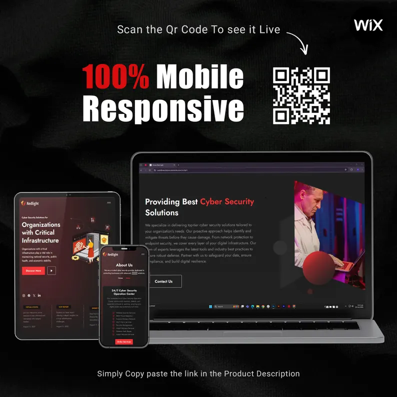 wix web design services project and templates wix website design Services